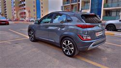 هيونداي كونا